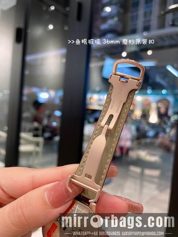 Cartier 36mm 0829148
