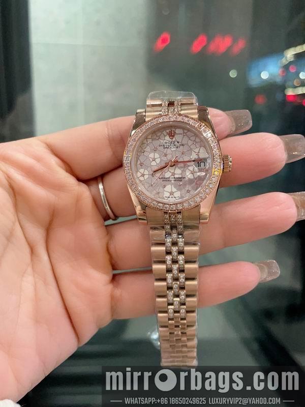 Rolex 31mm 030269
