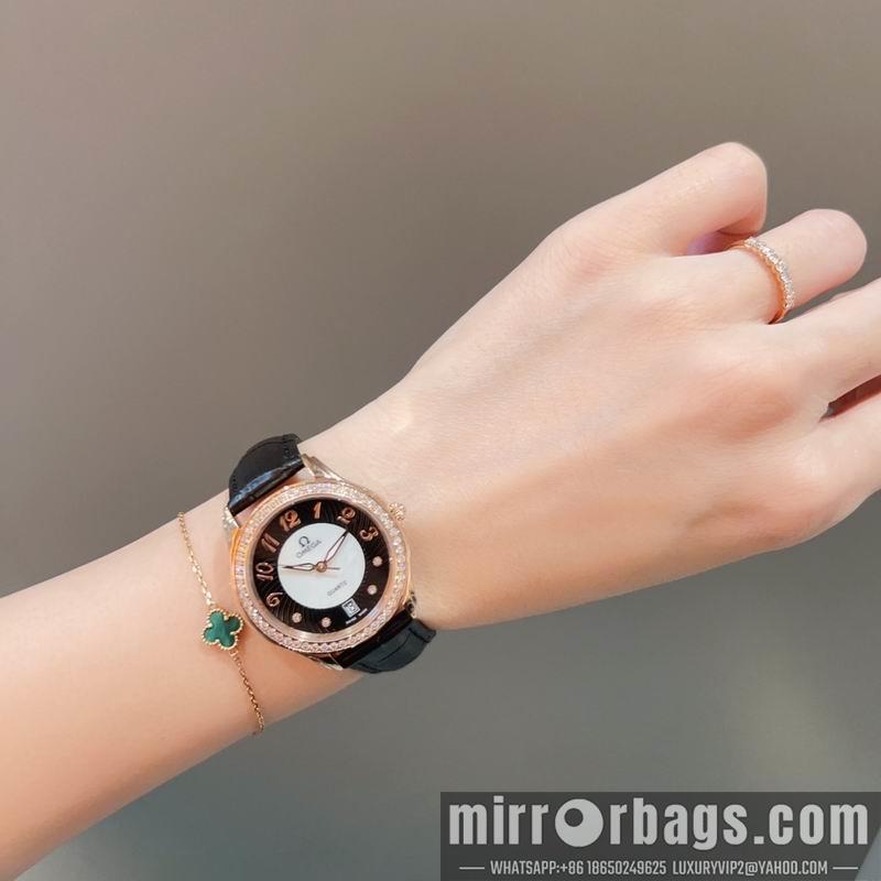 Omega 33mm 082242