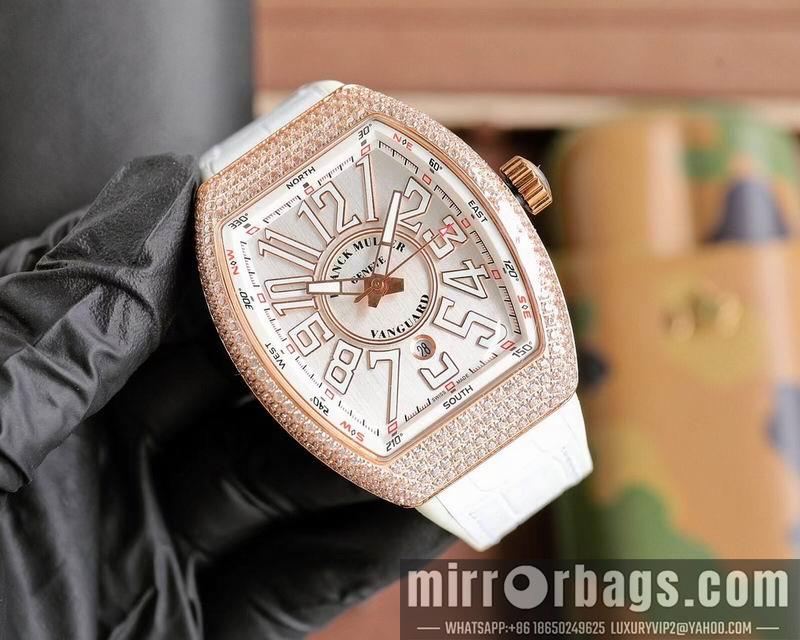 Franck Muller 54X42X15mm 050731