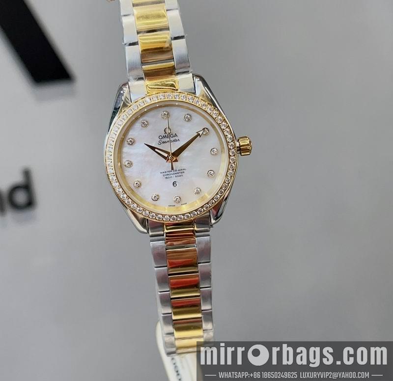 Omega 34mm 022421