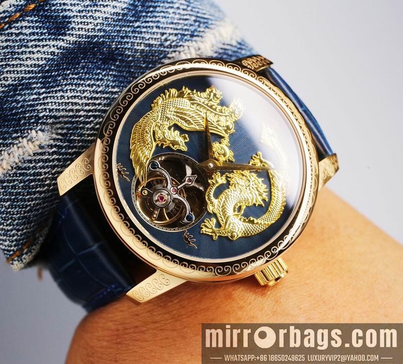 Vacheron Constantin 44X14mm 051605