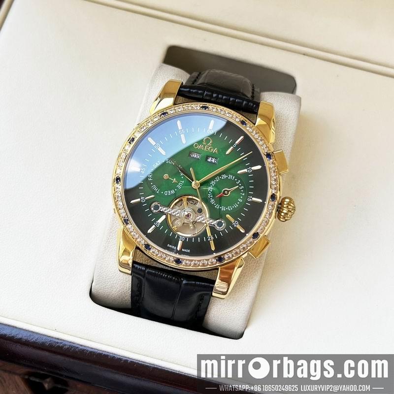 Omega 42mm 1101100