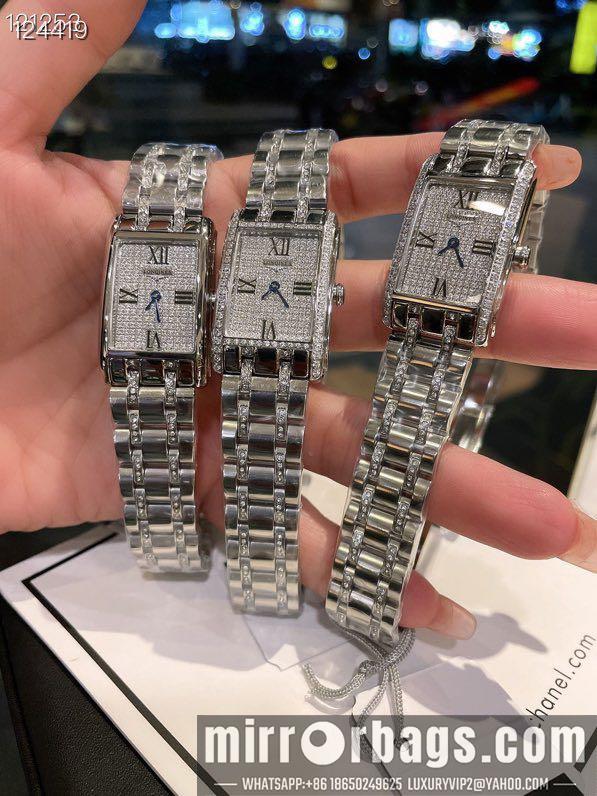 Longines 33X22X7mm 0829134