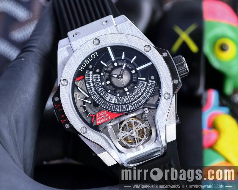 Hublot 45mm 0413100