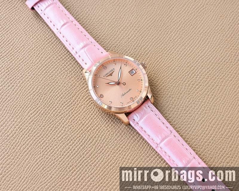Longines 33mm 041393