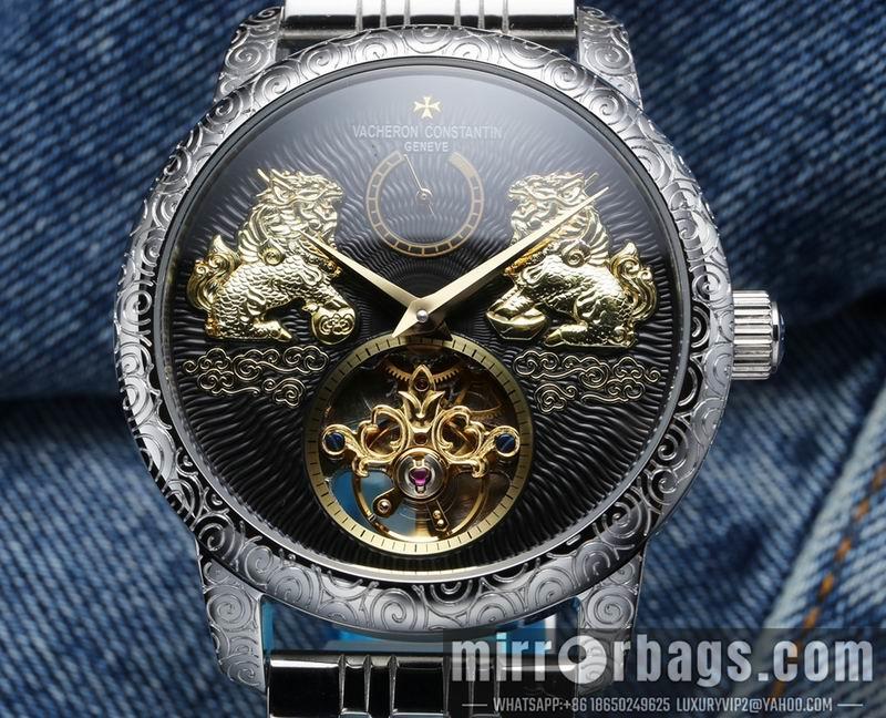 Vacheron Constantin 44mm 082907