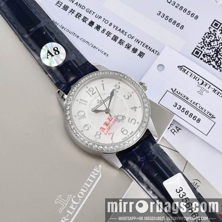 Jaeger Lecoultre women 33X9mm M22