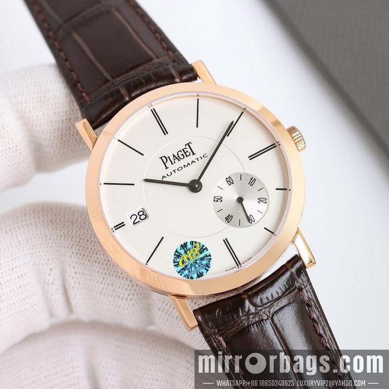 Piaget 40mm 041310