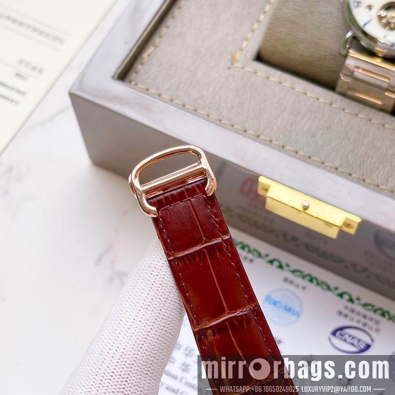 Cartier 42X11mm 102201