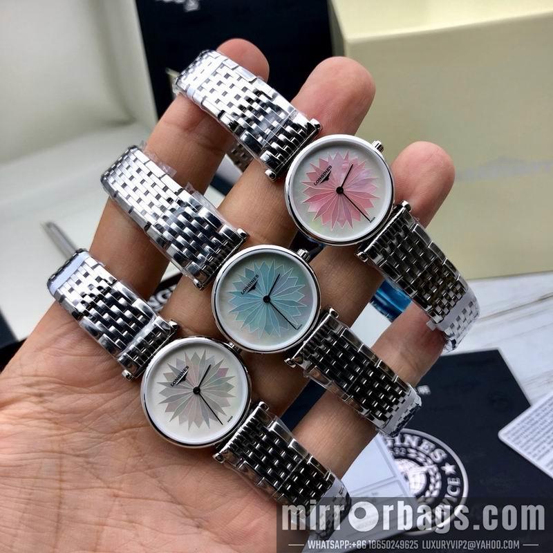 Longines 24mm 090922