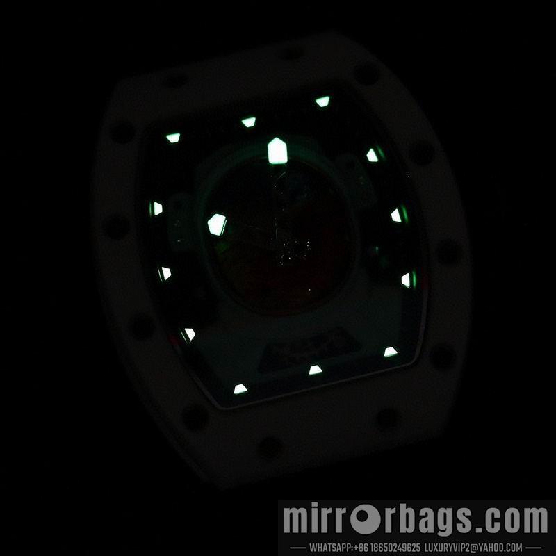 Richard Mille watch 102409