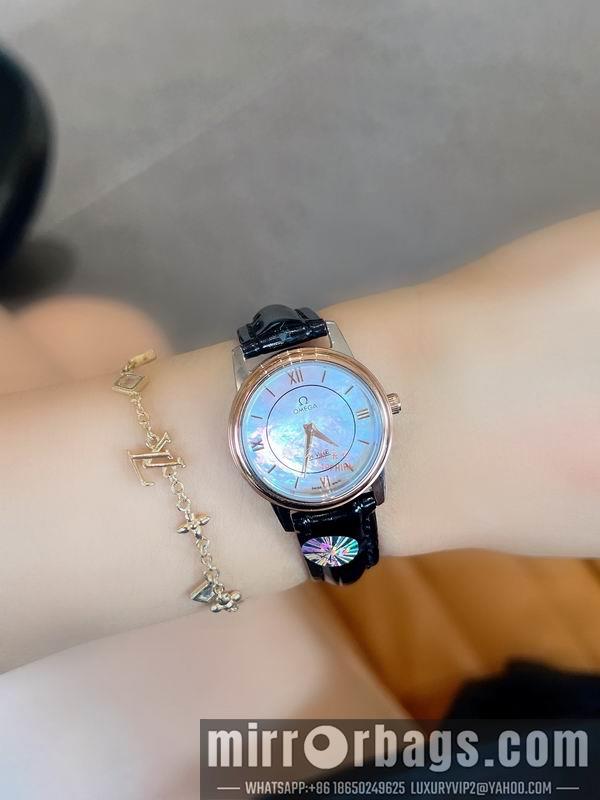 Omega 27mm 32mm 082262