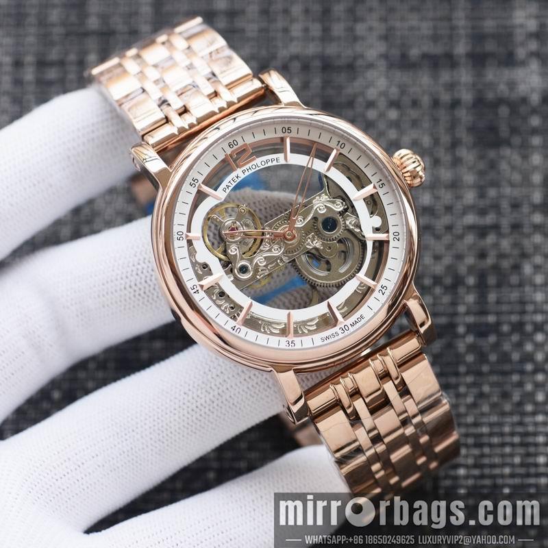 Patek Philippe 43X12mm 062805