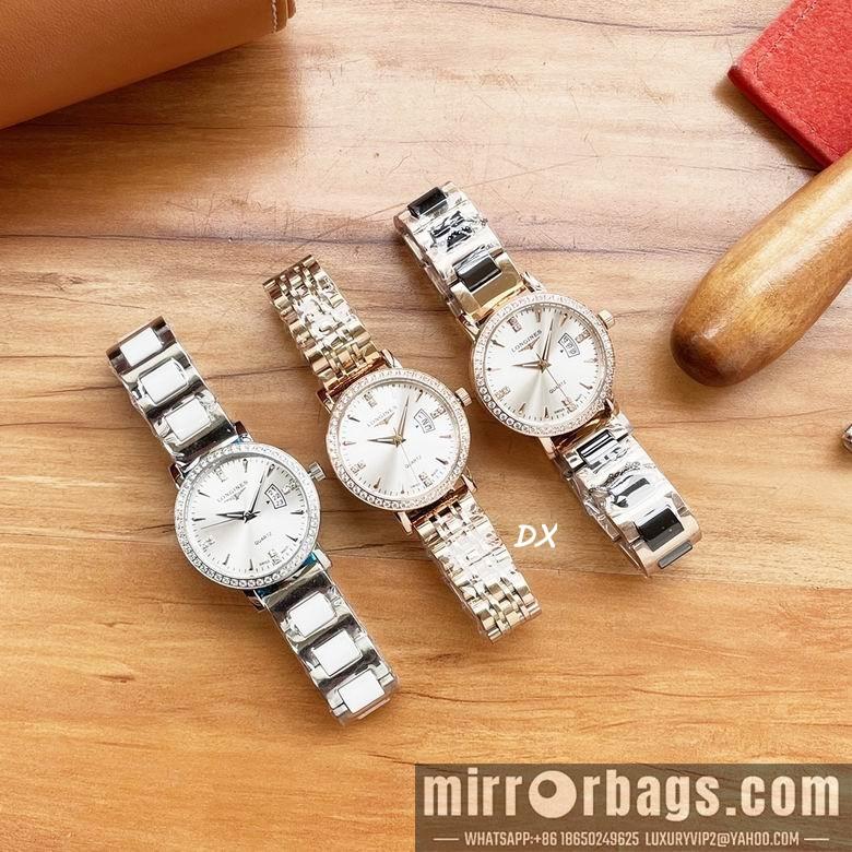 Longines 28x8mm 1nms105