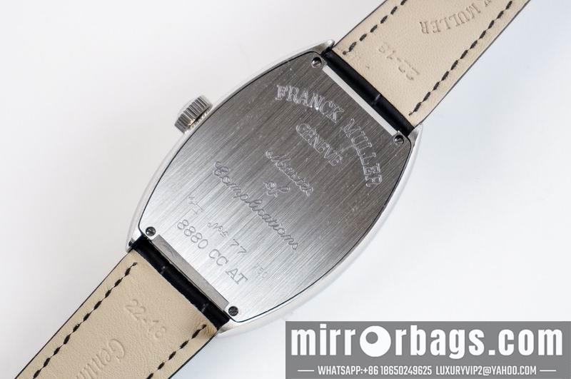 Franck Muller 55X42X13mm 031643