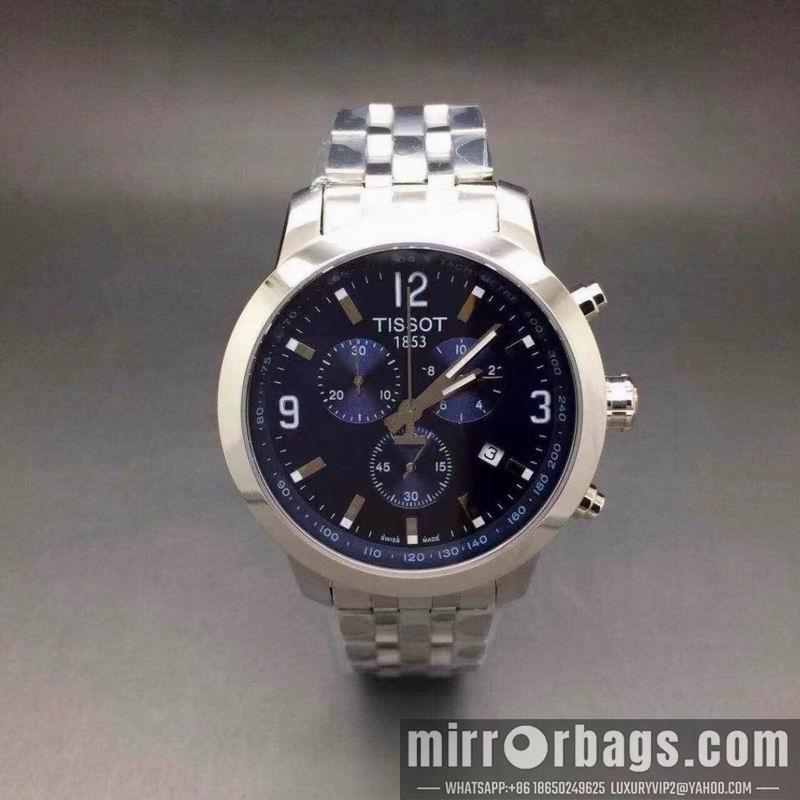 Tissot 42mm 113024