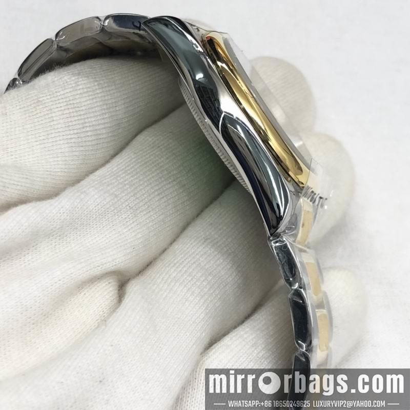 Rolex watch 030381