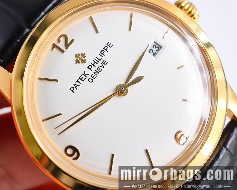 Patek Philippe 40mm 082947