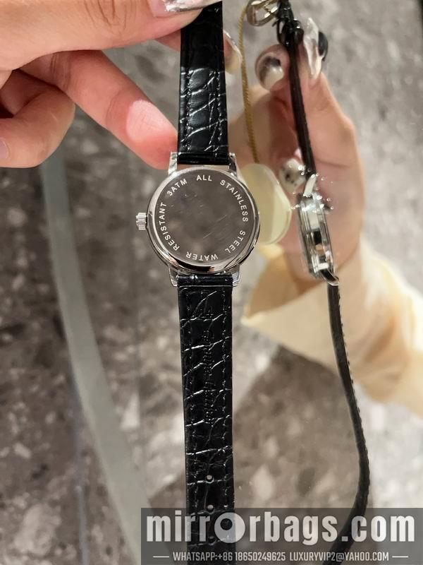 Omega 34mm 082288