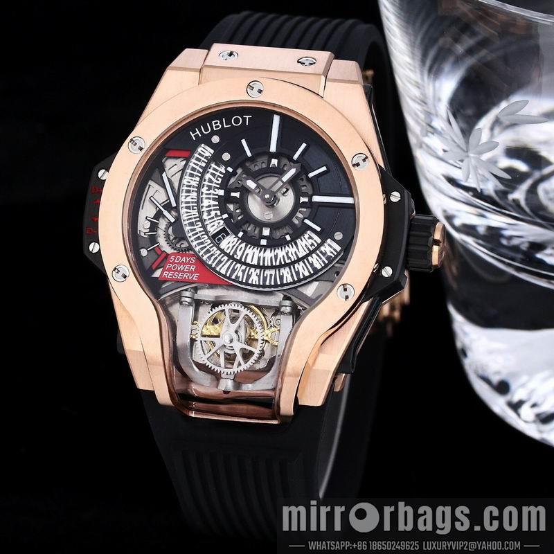 Hublot watch 082126