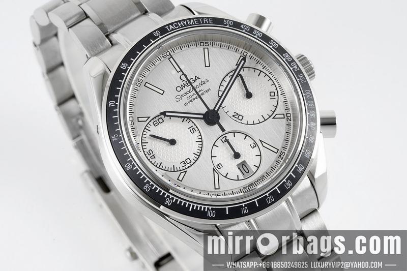Omega 40mm 041606