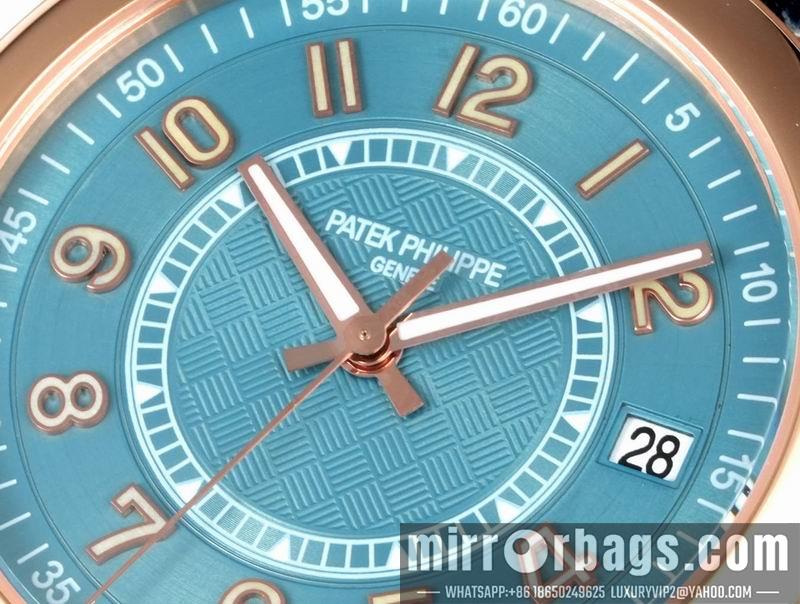 Patek Philippe 40mm 042751