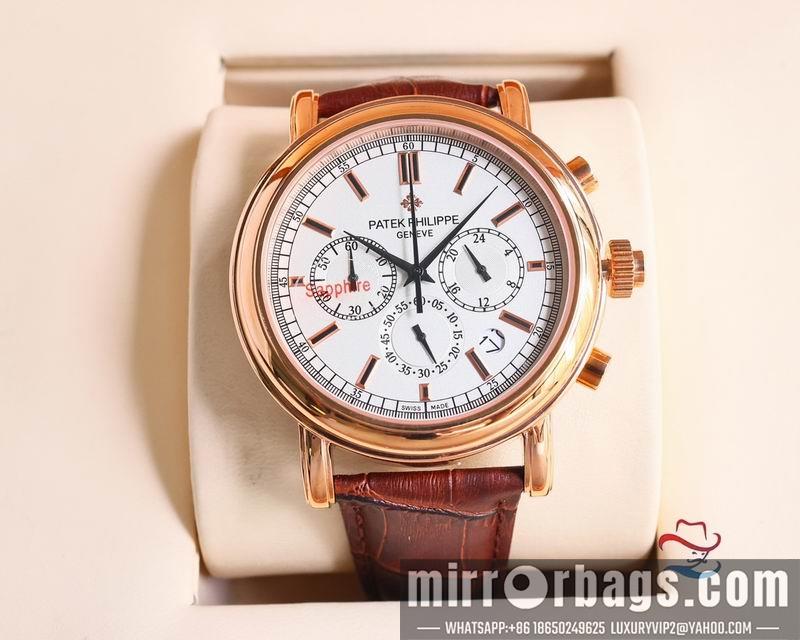 Patek Philippe 46mm 072404