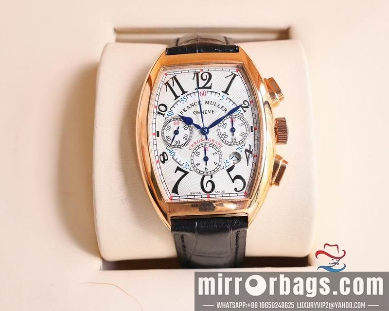 Franck Muller 45mm 072403