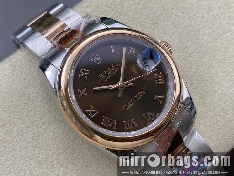 Rolex 31mm 092938