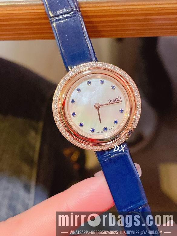 Piaget 29 34mm 2nms74
