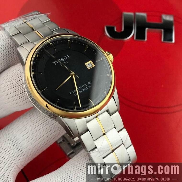 Tissot men 41X11.75mm A54