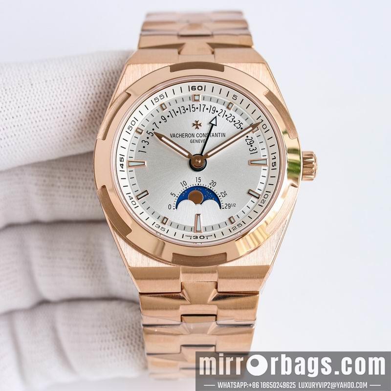 Vacheron Constantin 41mm 022115