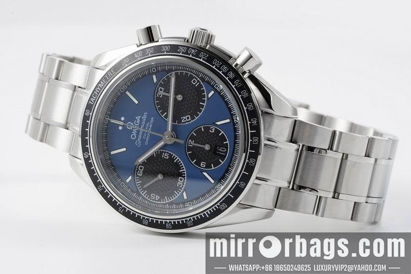 Omega 40mm 041606