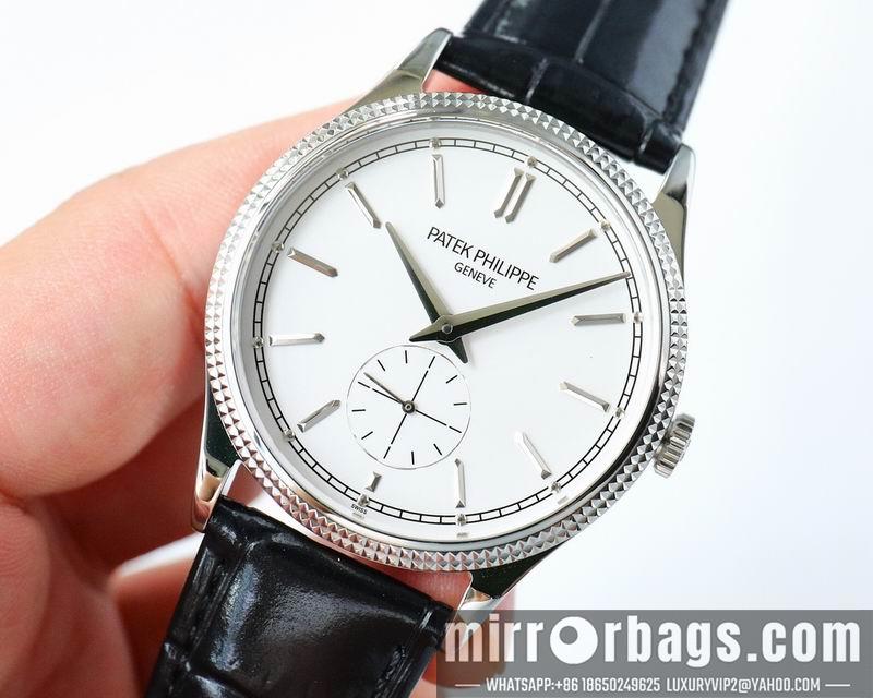 Patek Philippe 39mm 0830178