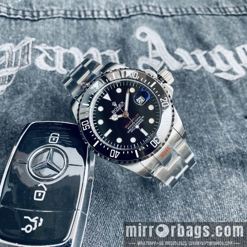 Rolex 43X12mm 121742