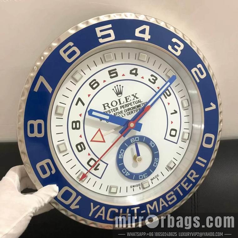 Rolex clock mb 08