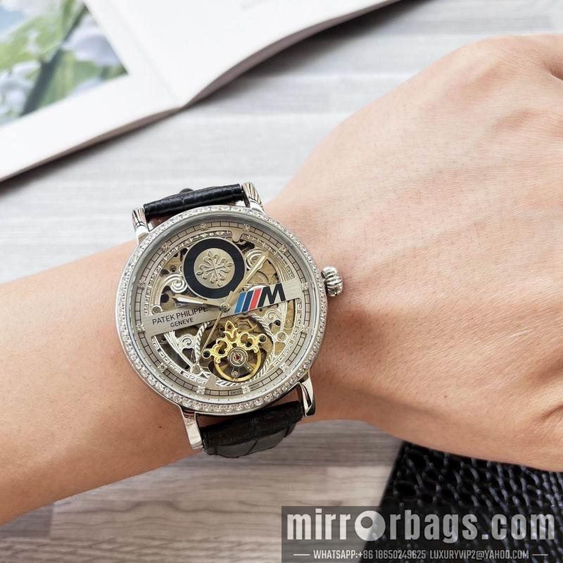 Patek Philippe 42mm 0427100