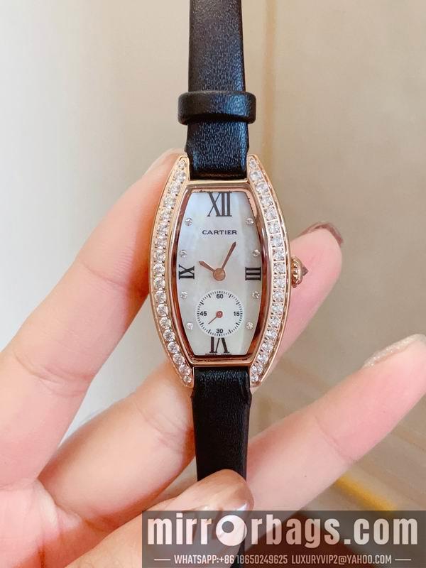 Cartier 23X30mm 030266
