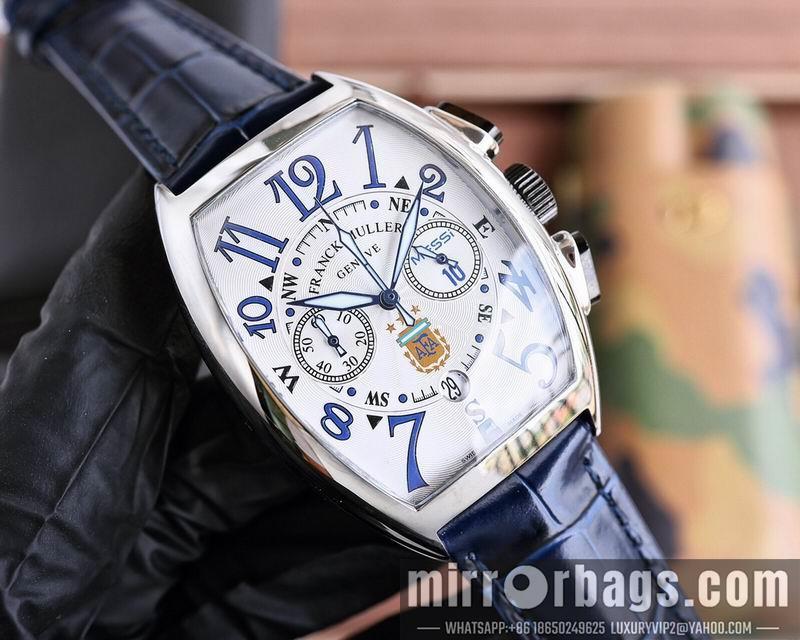 Franck Muller 40X52mm 092835
