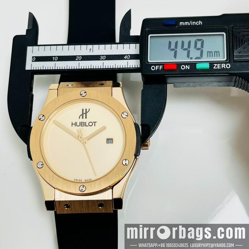 Hublot 44.9X11.7mm 082745