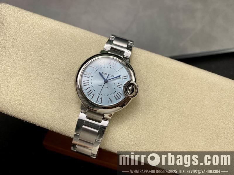 Cartier 33mm 022429