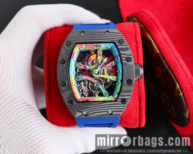 Richard Mille watch RM68-01 122546