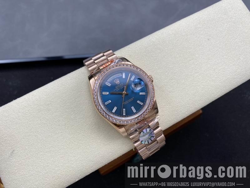 Rolex 36mm 092952