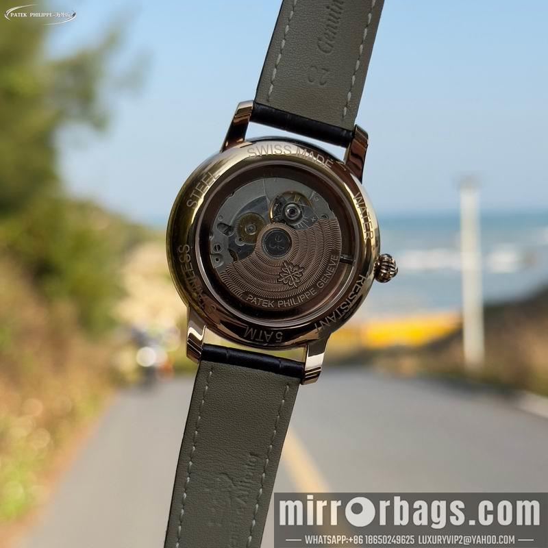 Patek Philippe 42mm 033150