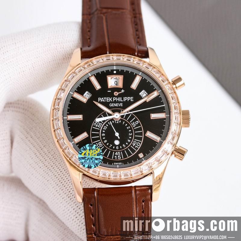 Patek Philippe watch 082986