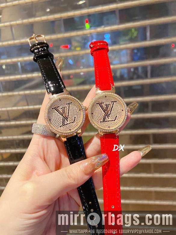 LV 33mm 6nms81