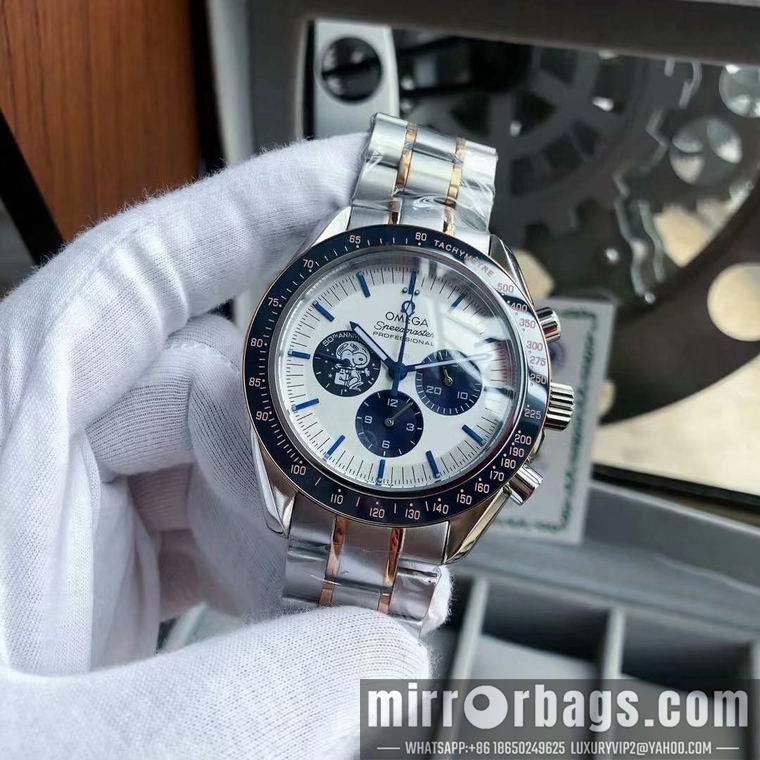 Omega men 43mm M25