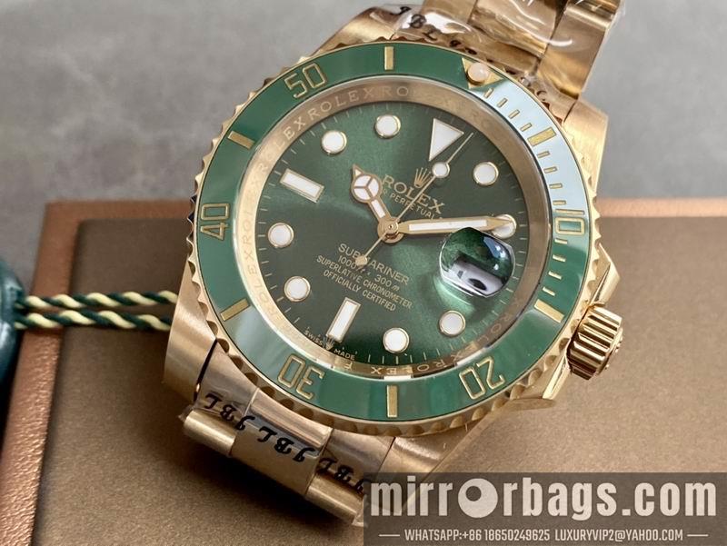 Rolex 40mm 093001