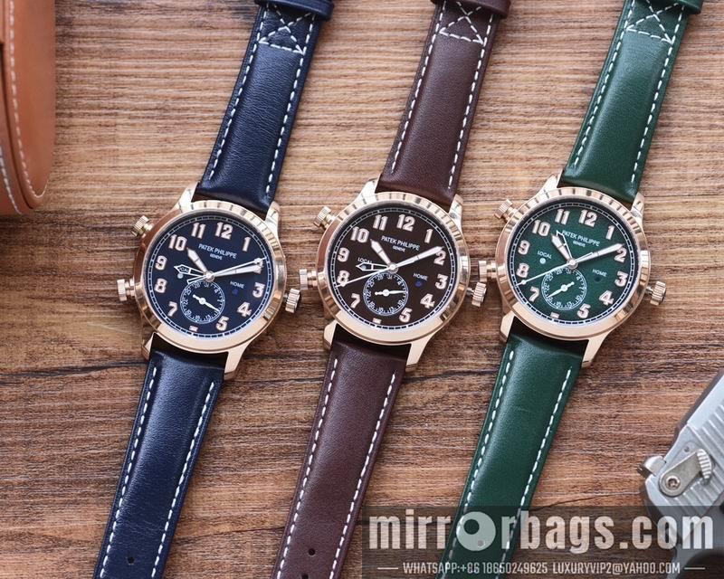 Patek Philippe 42X12mm 052023